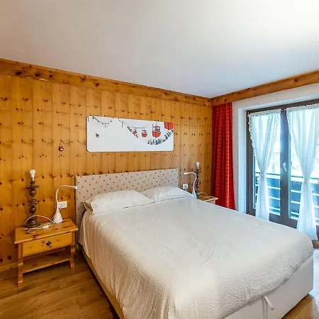 Casa de férias Chalet Interlaken Interlaken