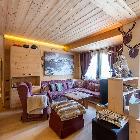 Casa de férias Chalet Interlaken *