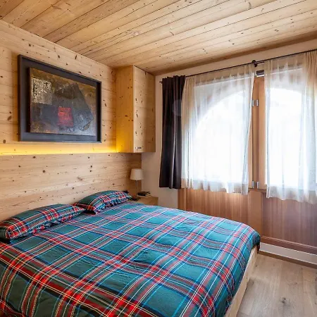 Chalet Interlaken Casa de férias *