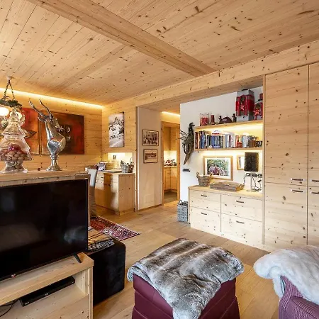 Chalet Interlaken Casa de férias *